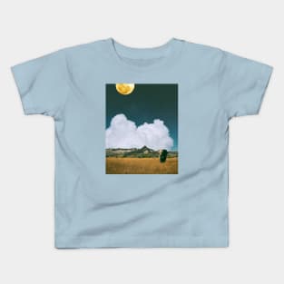 Safari Kids T-Shirt